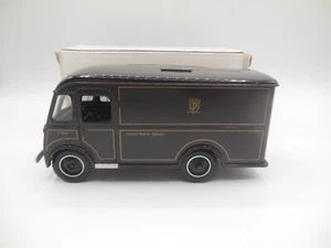 Herman Marketing UPS 1940 DVC Antikfahrzeuge United Paketservice Maßstab 1:28 - Bild 1 von 12