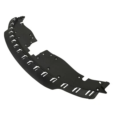 Upper Radiator Support Cover for Dodge Charger Sedan 4-door 2015-2023 CH1224101 - Image 1 of 4