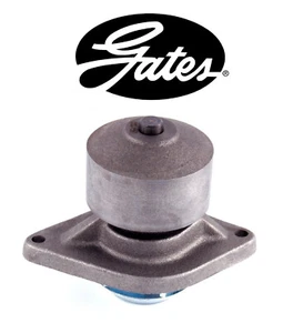 For Dodge Ram 2500 3500 5.9L L6 Diesel Engine Standard Water Pump Gates 43526 - Picture 1 of 3