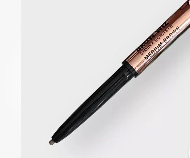 Anastasia Beverly Hills Brow Wiz (marrón medio)• 0,003 tamaño completo nuevo en caja Foto 1 de 1