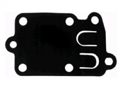 HIGH QUALITY AFTERMARKET FOR BRIGGS & STRATTON Carb Diaphragm For B&S 272538,272538S - USA SELLER ! ETHANOL READY !! Bin 1