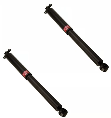 Juego de 2 amortiguadores traseros izquierda+derecha KYB puntales suspensión para GMC C1500 K1500 Foto 1 de 4