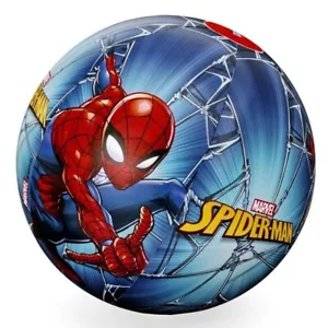 PALLONE GONFIABILE SPIDERMAN SPIDER MAN MARVEL 51 CM GIOCO BAMBINO MARE 98002 - Bild 1 von 1