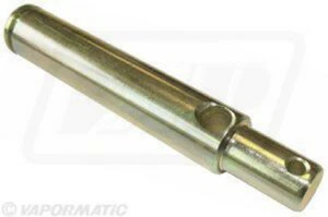 International Harvester 454/474/485/584/684/685/784/785/795/895 Top Link Pin. - Picture 1 of 3