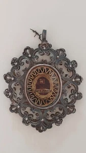 Reliquary Relic 1st class St Therese - Picture 1 of 4