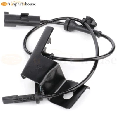 Conjunto de sensor de velocidad ABS para Lincoln MKZ 2013-2018 parte delantera derecha ALS2596 Foto 1 de 4