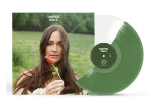 Kacey Musgraves Deeper Well Vinyl PRESALE - Picture 1 of 1
