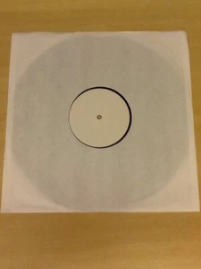 THE SCRIPT-LP WHITE LABEL TEST PRESSING PROMO-SUNSETS & FULL MOONS-LTD EDT-UNPLY - Picture 1 of 10
