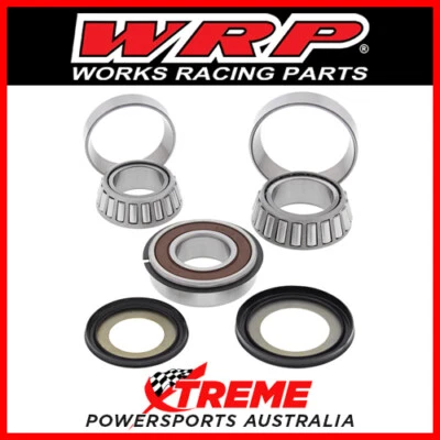 Cojinete de vástago de dirección WRP WY-22-1053 Triumph 955I DAYTONA 99-01, 03-06 Foto 1 de 2