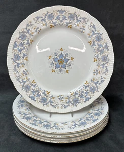 ❤ Plato de cena Paragon Toscana 10 1/2 pulgadas - Imagen 1 de 6