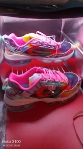 FILA Octane Air Pocket Schuhe Größe 11 Neu ohne Etikett. 1R - Bild 1 von 11