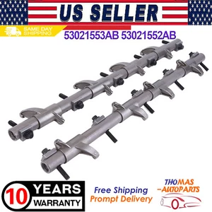53021553AB For Chrysler Jeep Commander Dodge 5.7L Intake & Exhaust Rocker Arm - Picture 1 of 18