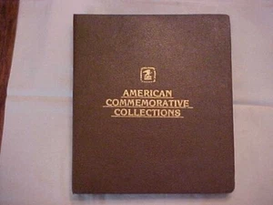 40 AMERICAN COMMEMORATIVE STAMPS, 1983-4 #185-224 - Picture 1 of 3