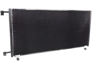 A/C Condenser For 1996-2000 GMC C3500 1997 1998 1999 QM231NP - Picture 1 of 1
