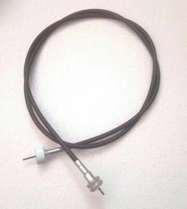Tachometer Cable for IH International 3042473R91 B250 B275 B414 434 - Picture 1 of 8