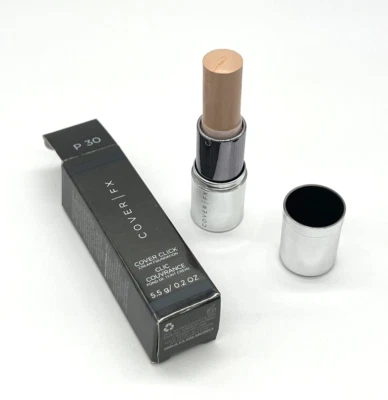 Cover Fx Cover Click Stick Cream Foundation P 30 Brand New in Box, Read descript - Image 1 of 4