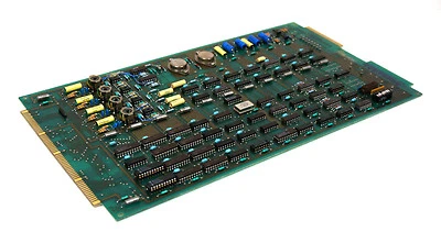 USED CINCINNATI MILACRON 3-531-4028A PC BOARD MODULE 35314028A - Image 1 of 4