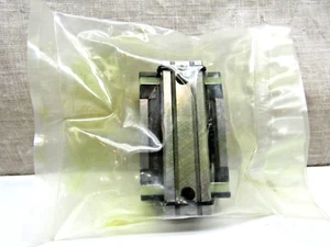 NSK LS25CL + 80mm Linear Guide Bearing Short with 80mm Rail - Picture 1 of 3