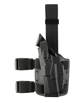 Safariland MHH SIG P320 M17 SLS ALS Military Holster 7TS LH "NEW" - Image 1 of 4