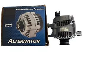 Jeep Cherokee CRD Lichtmaschine Generator TN121000-4170 DENSO OEM NEW - Picture 1 of 6