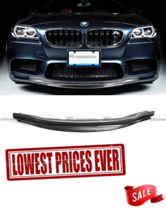 Kits de carrocería labial con parachoques delantero estilo RKP para BMW serie F10 M5 2010 - Imagen 1 de 9