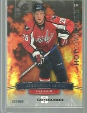 2007-08 Hot Prospects #103 Alexander Semin HC 557/999 (ref48846)