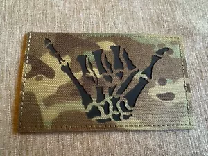 Großer Multicam Forward Observations Patch Gbrs NEBEL Ferro Crye - Bild 1 von 1