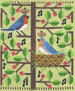 Bluebird Rhapsody~Artful Offerings - Picture 1 of 1