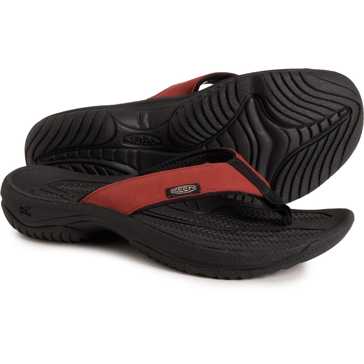 Keen Footwear Keen Men's Kona Flip Ii Mens Flip Flops Men's