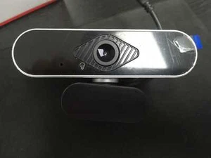 1080P HD Video Conferencing Wide-Angle Webcam with Microphone for Streaming Game - Picture 1 of 4