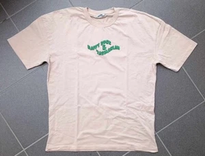 MOSCHINO Herren T-Shirt Größe L +++ guter Zustand +++ DAFFI DUCK & TASMANIAN - Bild 1 von 6