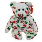TY Beanie Baby - PIPPO the Bear (exclusif en Italie) (8,5 pouces) - jouet en peluche MWMTs