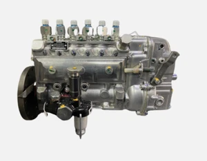 Genuine Bosch 9 400 030 655 Fuel Injection Pump for Ashok Leyland AL 412 Engine - Foto 1 di 4