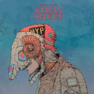 Nuevo CD Stray Sheep Yonezu Kenshi de Japón - Imagen 1 de 2