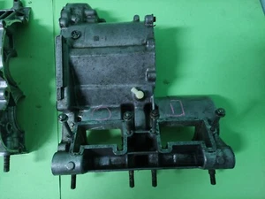 KAWASAKI KR 1 250 KR1S KR-1S ENGINE CASE CRANK CASE - Picture 1 of 12