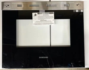 Samsung Range Outer Oven Door Without Handle New! DG94-04079A - Picture 1 of 2