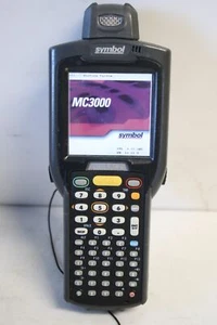 Gebraucht: Barcode Terminal SYMBOL MOTOROLA MC3090, blank ohne Sockel - Bild 1 von 14