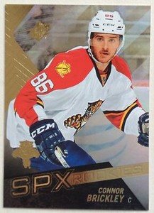 2015/16 Upper Deck SPX Hockdy SPX Rookies  ****U-Pick From List****