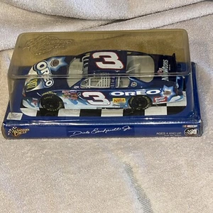 Winners Circle Nascar diecast 1:24 Dale Earnhardt jr. #3 Oreo - Picture 1 of 6