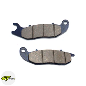 Pastillas de freno delanteras Honda PCX 125 PCX125 2018-2021 FABRICANTE DE EQUIPOS ORIGINALES 06451-KZZ-902 genuinas - Imagen 1 de 3