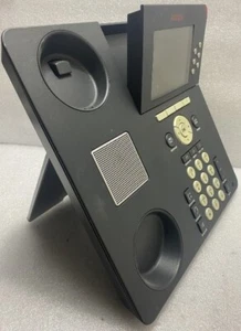 Avaya 9630 VOIP IP Office Telephone Base and Stand ONLY - Picture 1 of 11