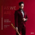 Julian Velasco Julian Velasco/Winston Choi: As We Are (Cd) Album (Us Import)