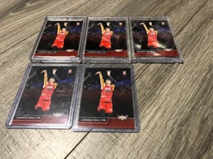 2020-21 Generation Next LaMelo Ball Premium RC #3 Illawarra Hawks Hornets - Picture 1 of 1