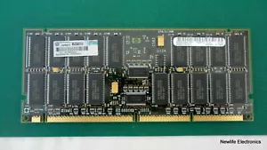 HP A5840-69101 256MB PC-133 SDRAM Server Memory A5840-60001 - Picture 1 of 3