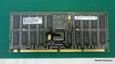 HP A5840-69101 256MB PC-133 SDRAM Server Memory A5840-60001 - Image 1 of 3