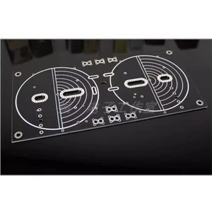 2 Capacitor Screw Rectifier Filter Capacitor Board Amplifier Power Supply Board - Picture 1 of 3