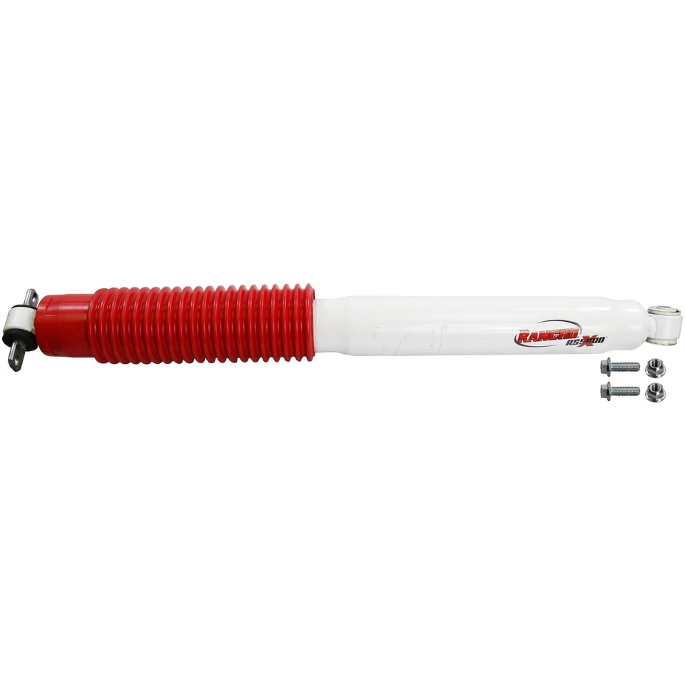 For 2001-2005 Ford Explorer Sport Trac Suspension Shock Absorber Rear Rancho - Image 1 of 1