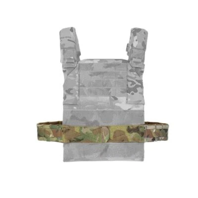 Tactical MOLLE Side Wall Camo Hunting Vest Accessories Tactical Vest - Image 1 of 4