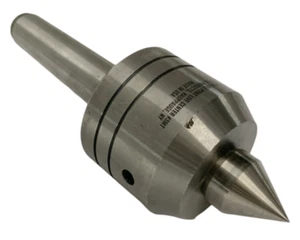 Royal Products 3-11003 Wechselpunkt Live Center Morse #3 Taper #3MT - Bild 1 von 2