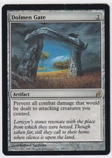 Magic the Gathering LORWYN - DOLMEN GATE -